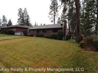5231 N Greenwood Blvd, Spokane, WA 99205