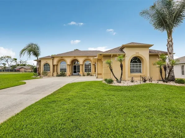 3542 Conifer Loop, Spring Hill, FL 34609