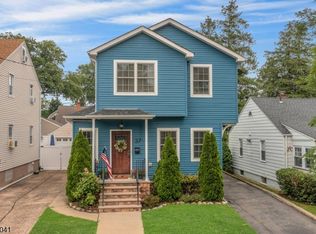 37 Elston St, Bloomfield Twp., NJ 07003