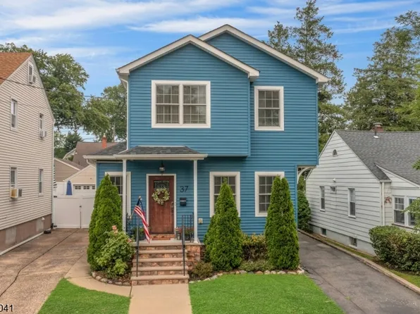 37 Elston St, Bloomfield Twp., NJ 07003