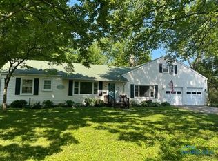 5421 Rowland Rd, Toledo, OH 43613