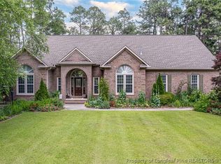 2908 Lindbridge Dr, Fayetteville, NC 28306