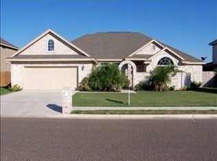 2908 Tulip Ave, Mission, TX 78574