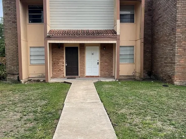 16B Palmetto Ct, Brownsville, TX 78521