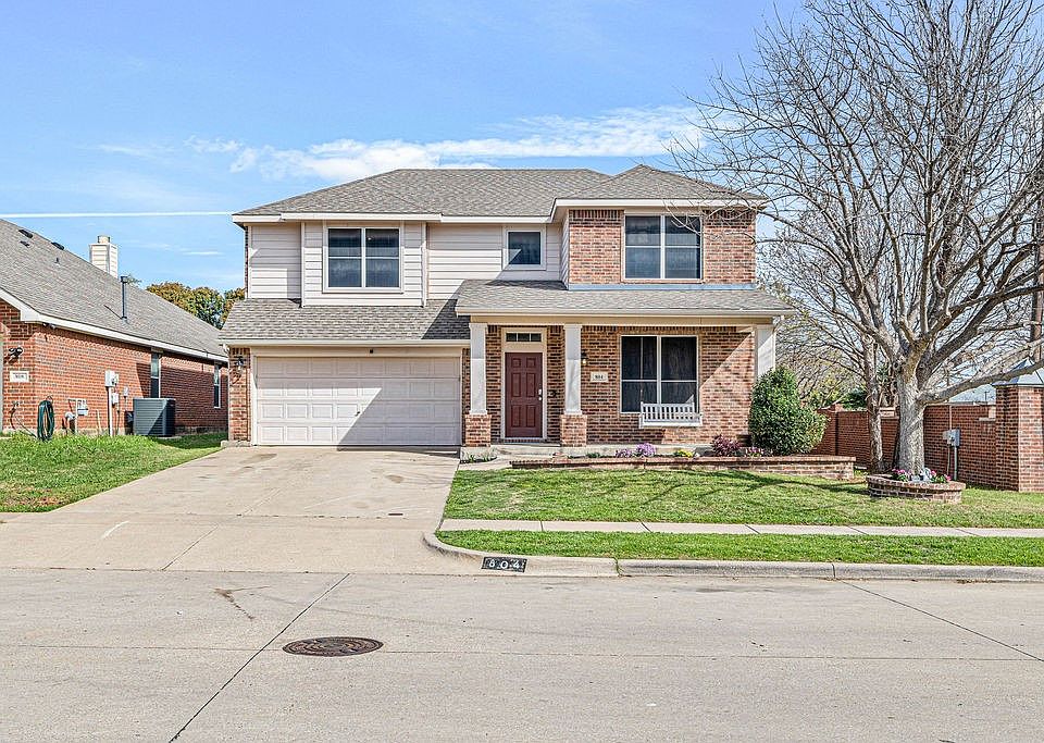 1st image of 804 Ridge Point Dr