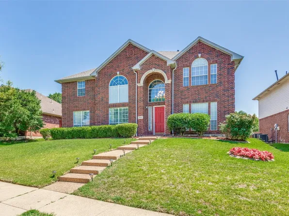 1732 Chester Dr, Plano, TX 75025