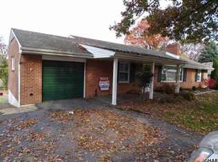 1321 Ruxton Rd, York, PA 17403