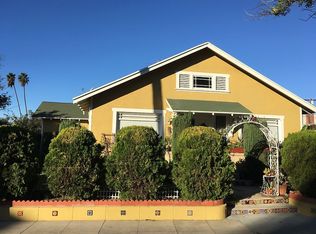 525 S Louise St, Glendale, CA 91205