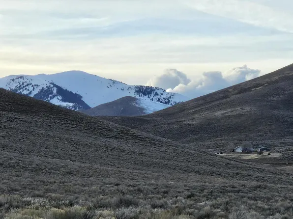 1981 Blizzard Mount Rd, Arco, ID 83213
