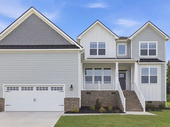 1249 Clearbrook Ln, Campobello, SC 29322