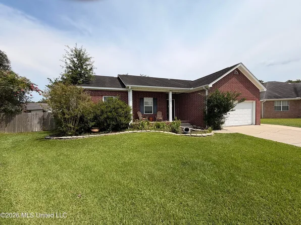 6700 Rue Mornay S, Biloxi, MS 39532