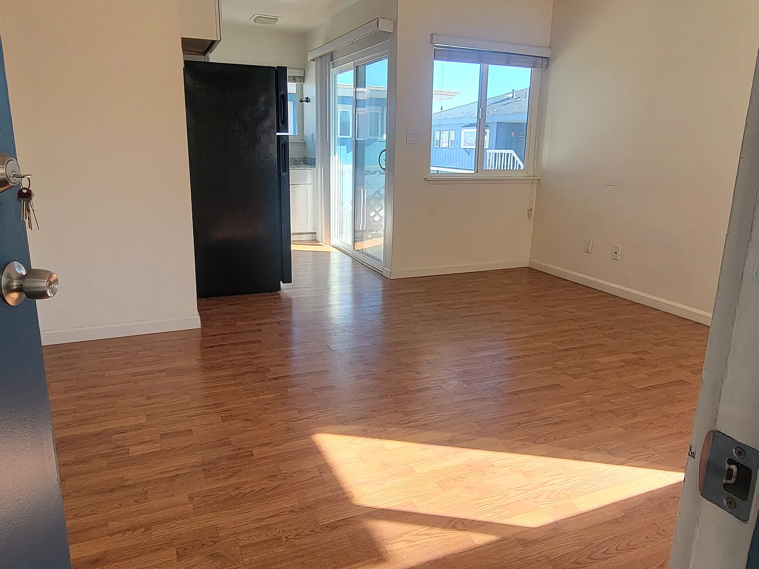 1 bed, 461 sqft, $2,800 — Photo 3