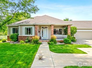 2392 Woody Creek Cir, Loveland, CO 80538