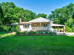 221 Ventura St, Ludlow, MA 01056