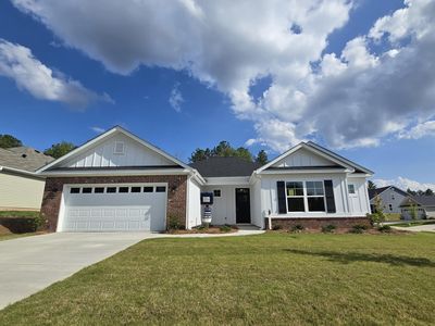 4087 Glasgow Pass, Graniteville, SC, 29829