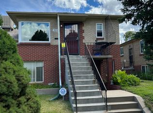 5016 W 36th Ave #3, Denver, CO 80212