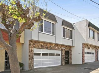 3027 Alemany Blvd, San Francisco, CA 94112