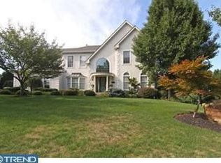 3 Country Run, Thornton, PA 19373