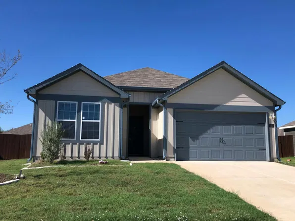 3812 Pilatus Ave, Corsicana, TX 75110