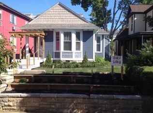 325 S Grant St, Bloomington, IN 47401
