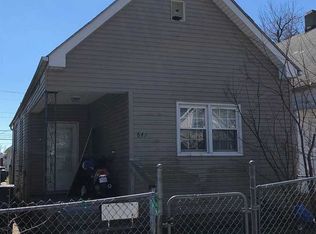 647 E Maryland St, Evansville, IN