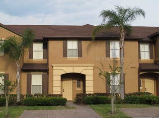 422 Verona Ave, Davenport, FL 33897