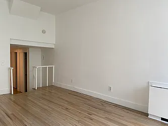 Rented by Mallory Management Corp