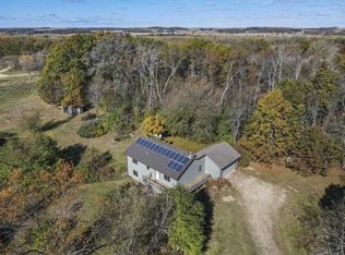 W2673 Zurfluh Road, Albany, WI 53502