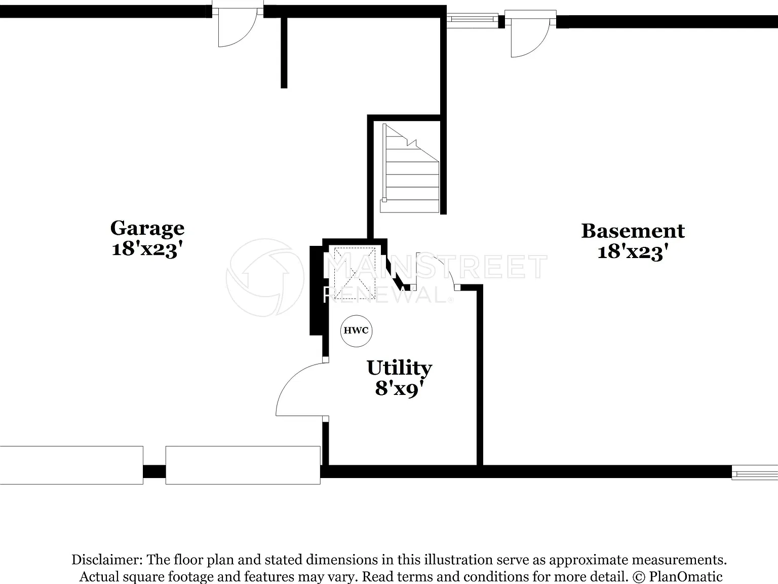 1019 NE 42nd Terrace — Photo 4