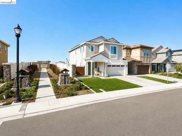 167 Davisco Dr, Oakley, CA 94561