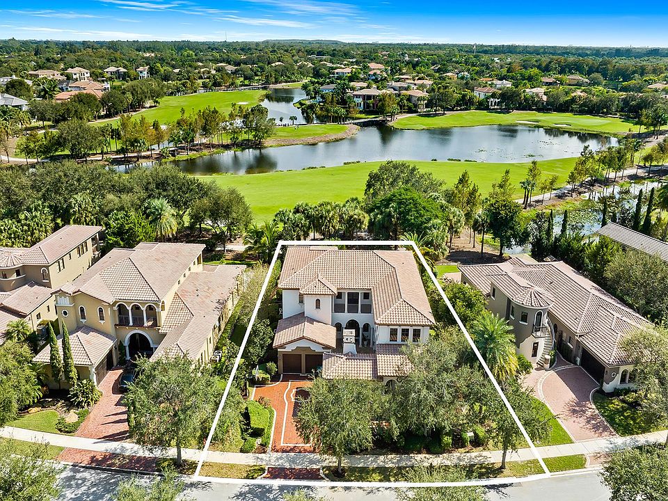 7040 Long Leaf Dr, Parkland, FL 33076 | Zillow