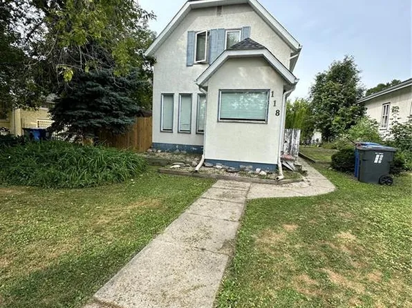 118 5th AVENUE W, Melville, SK S0A 2P0
