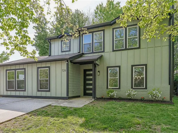 126 Marona St NE, Atlanta, GA 30307