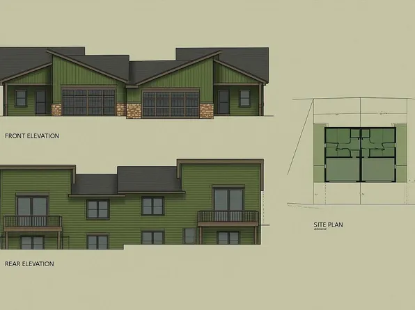 245 Whitetail Lane #23, Deerfield, WI 53531