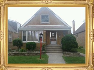 3648 W 80th Pl, Chicago, IL 60652