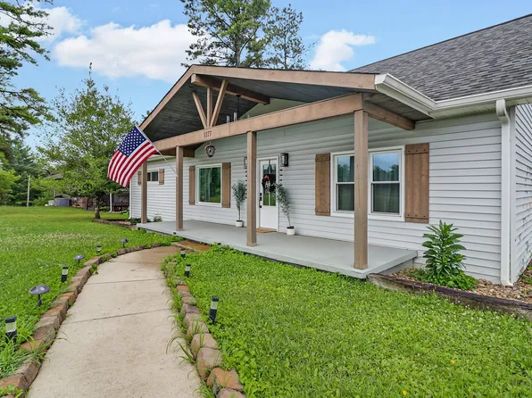 1177 Sparta Hwy, Crossville, TN 38572