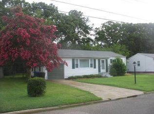 4428 Bowden Ave, Virginia Beach, VA 23455