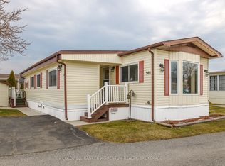 3033 Townline Rd #346, Fort Erie, ON L0S 1S0