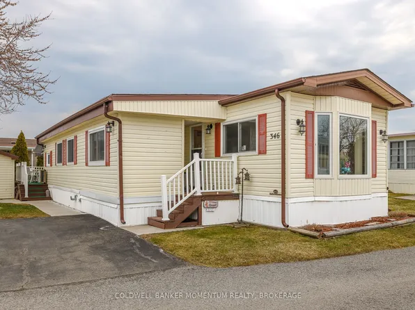 3033 Townline Rd #346, Fort Erie, ON L0S 1S0