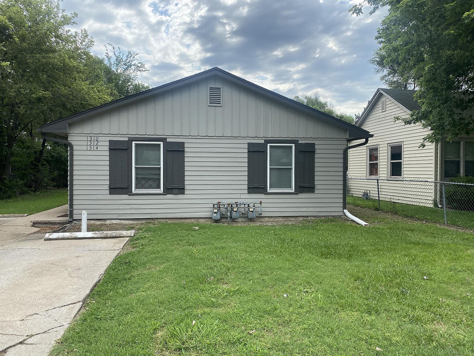 1310 S Sedgwick St 1, Wichita, KS 67213 Zillow