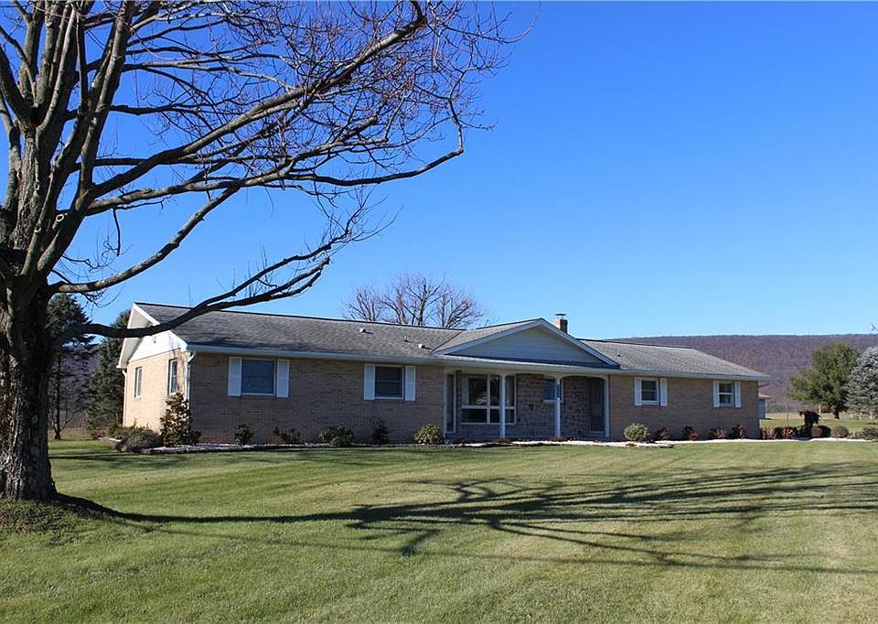 8309 Kings Hwy, New Tripoli, PA 18066 Zillow