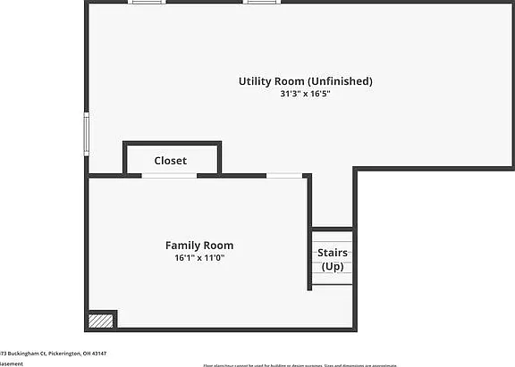 473 Buckingham Ct — Photo 3