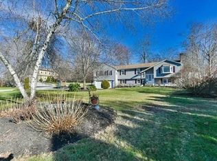 356 Mason Road Ext, Dudley, MA 01571