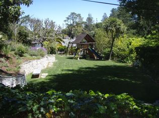 950 Link Rd, Hillsborough, CA 94010