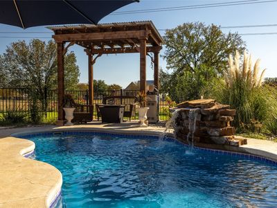 8706 Cherry Lee Ln, Lantana, TX, 76226