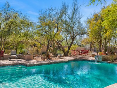 6301 N CAMELBACK MANOR Drive, Paradise Valley, AZ, 85253