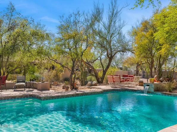 6301 N CAMELBACK MANOR Drive, Paradise Valley, AZ 85253