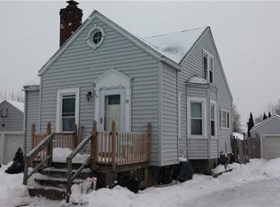 39 Huth Rd, Cheektowaga, NY 14225