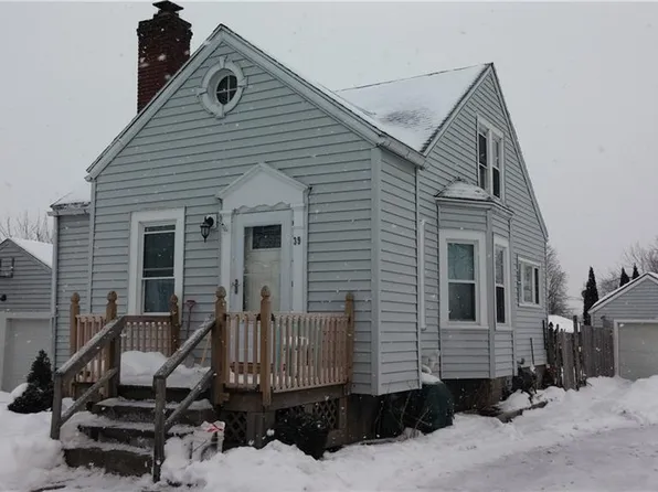 39 Huth Rd, Cheektowaga, NY 14225