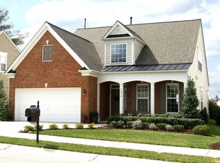 12319 Basketweave Dr, Raleigh, NC 27614